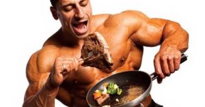 筋トレ後の食事をコンビニで選ぶならこれ!オススメ商品5選!