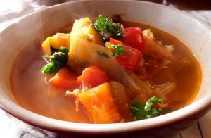 脂肪燃焼ダイエットスープを徹底分析!!8日目からオススメの方法も紹介