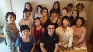 【報告】美味しく食べて元気になる!健康にやせる!たんぱく質講座で講師をさせて頂きました!