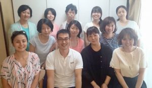 【報告】第2回美味しく食べて元気になる!健康にやせる!たんぱく質講座で講師をさせて頂きました!