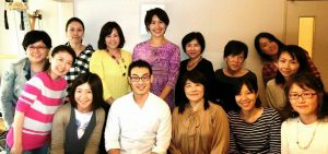 【報告】第3回美味しく食べて元気になる!健康にやせる!たんぱく質講座で講師をさせて頂きました!