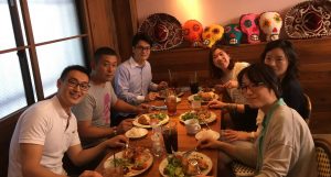 【報告】たんぱく質講座 in 京都で講師をさせて頂きました!