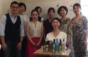 【報告】体を整える脂質栄養学講座を開催しました!