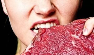 『肉食ダイエット』が悪影響の原因ではありません!