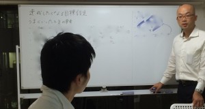 第3回コーチング勉強会