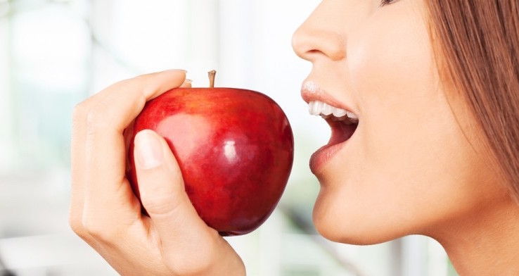 りんごダイエットで体重は落ちるけど 体型を変えるのは難しい パーソナルトレーナー安藤ひろゆきのブログ