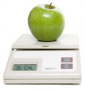 ダイエットでのカロリー計算って意味ないの?