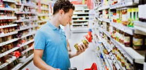 糖質ゼロだからと安心してはいけない!ゼロ表示食品の正しい見方