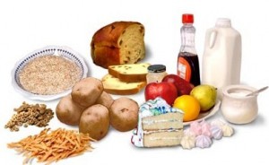 低糖質食を始める人必見!炭水化物と糖質は何が違うの?