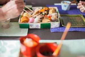 正月太りはこうして起こる!オススメ解消法はこちら!