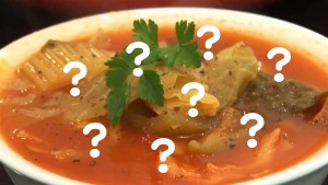 『脂肪燃焼スープダイエットすると、筋肉量は落ちますか?』の答え